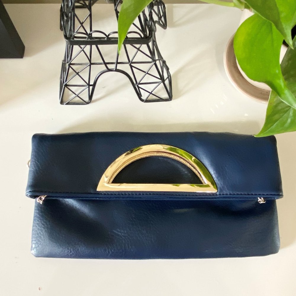 NWOT Cross body bag
